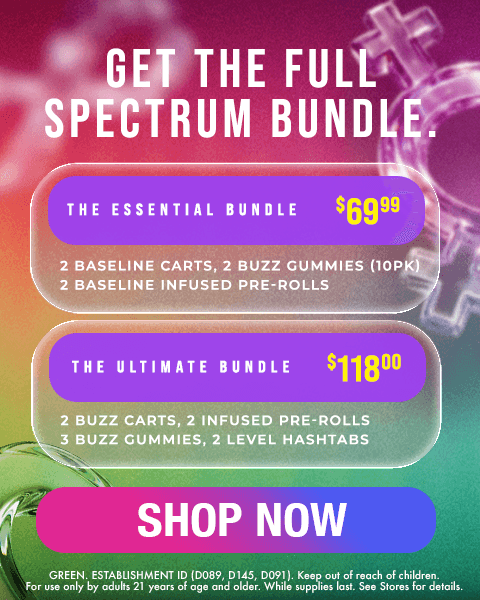 pride bundle