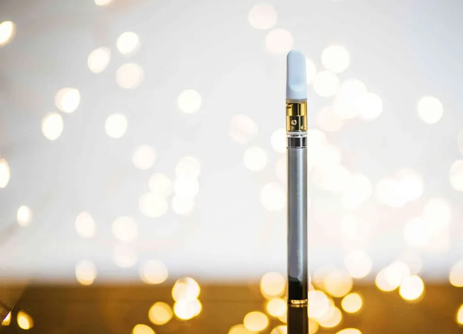What Is a THC Vape Cartridge?