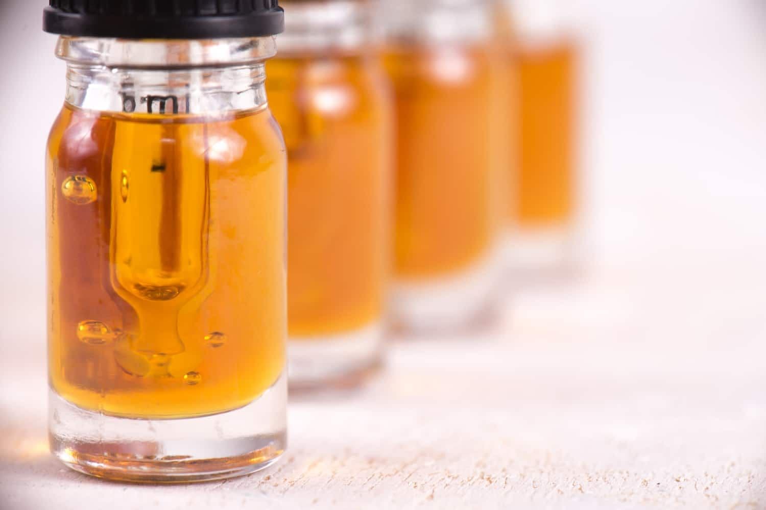 The Green Guide to Cannabinoids