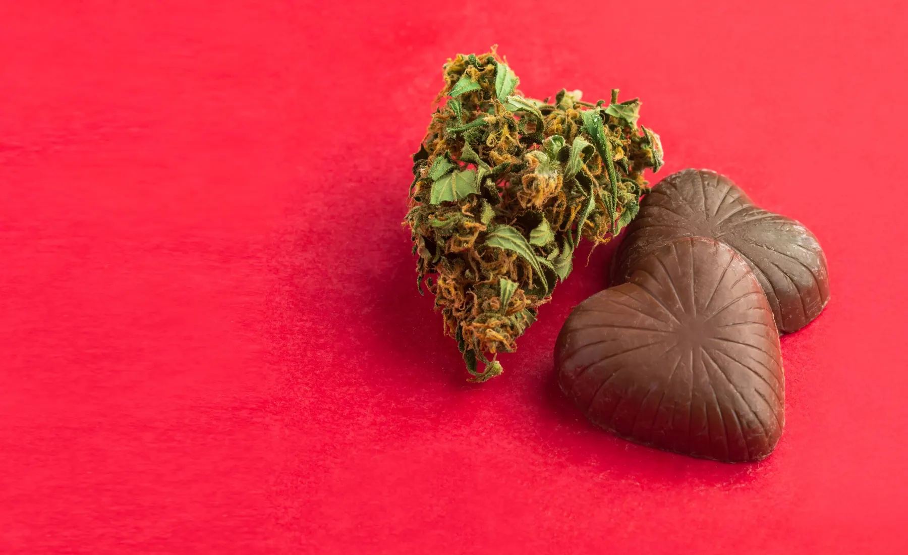Green’s Valentine’s Day’s Gift Guide for Cannabis Lovers