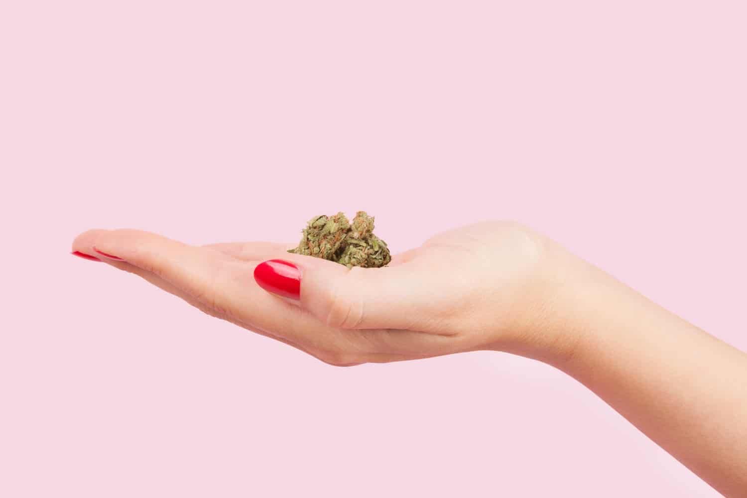 Practicing Self Care with Cannabis During COVID-19
