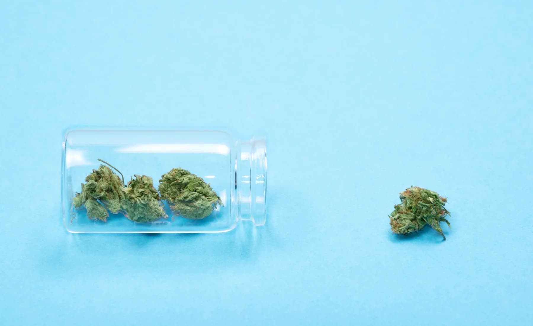 How to Store Your Cannabis