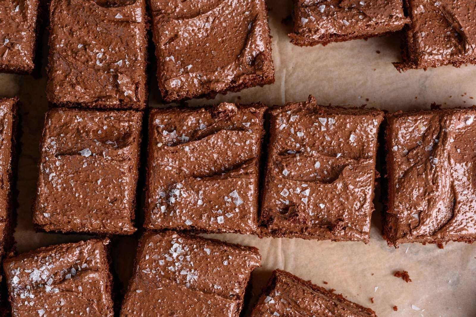 How to Make Weed Brownies