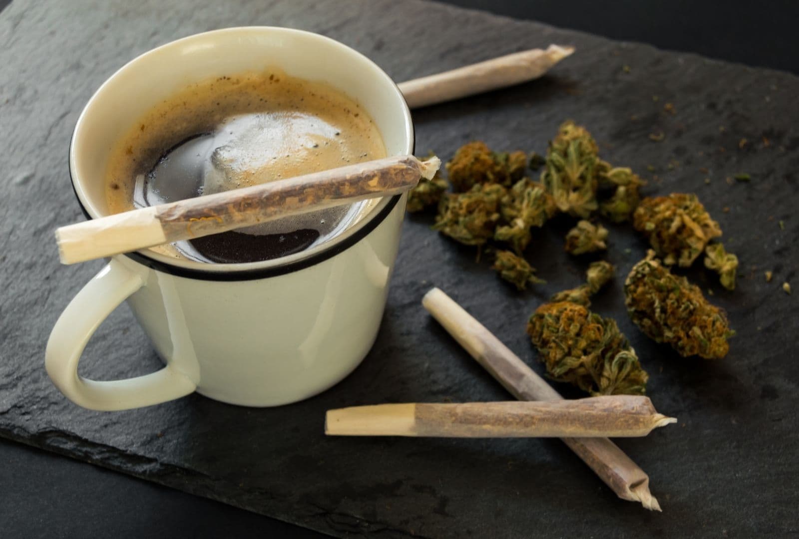 Is Marijuana a Stimulant?