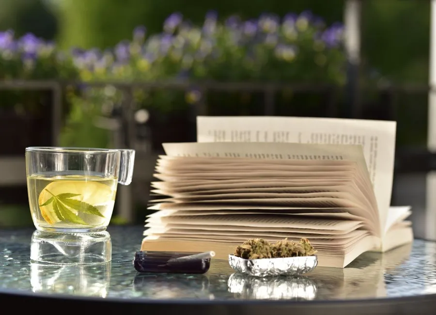 Cannabis Terminology 101: Shatter, Hash, Resin, and More
