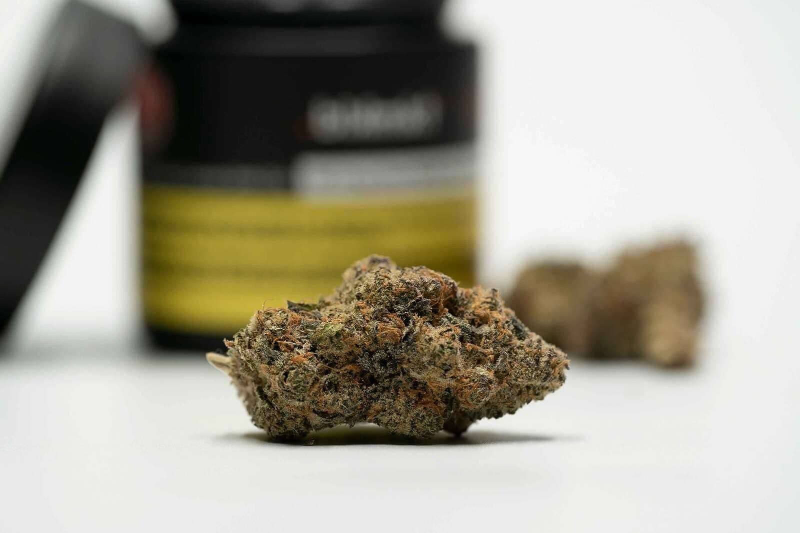How to Store Marijuana