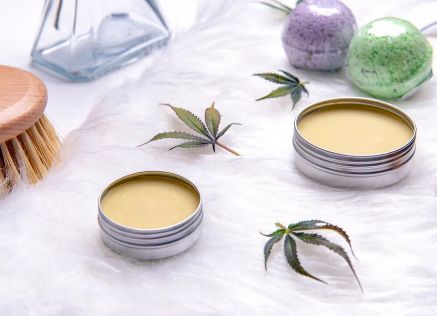 Topical Cannabis: What Is It and How Does It Work?
