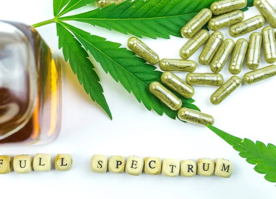 What Does Full Spectrum Really Mean?