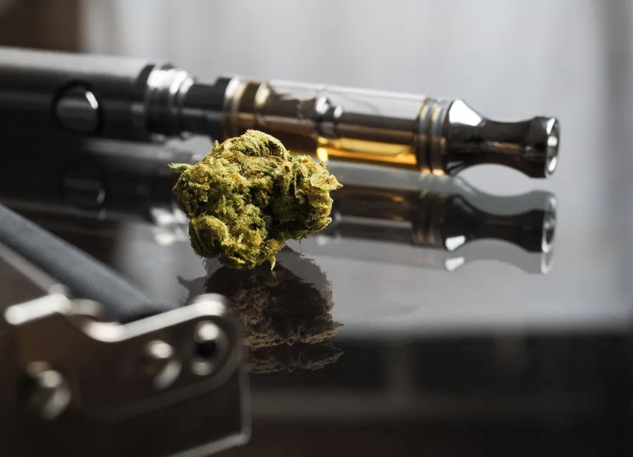 Vaping vs. Smoking: What’s The Difference?