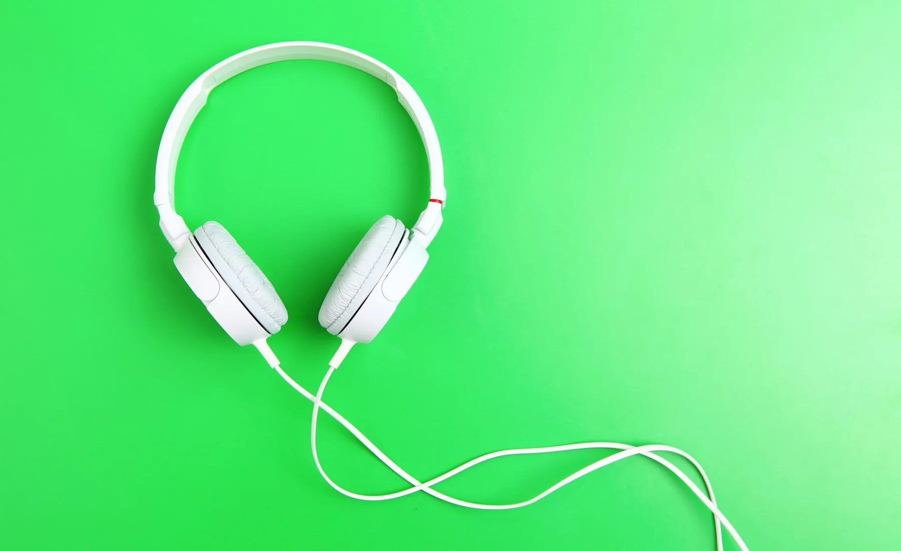 Why Music Sounds Good When You’re High
