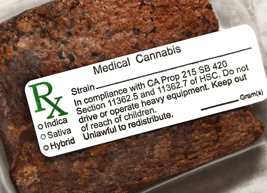 How to Read A Cannabis Label