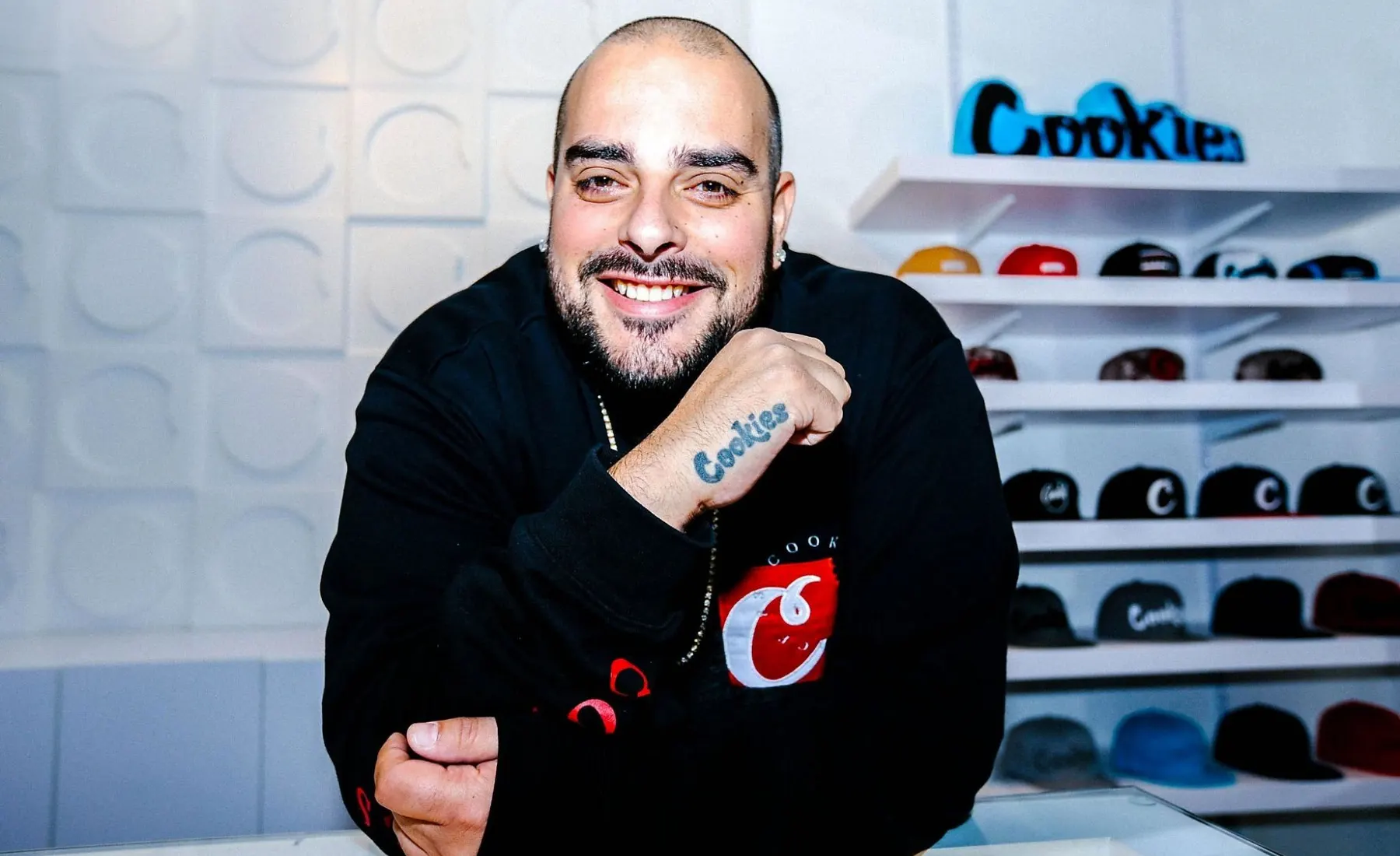 Cookies: How Berner Built an International Cannabis Empire