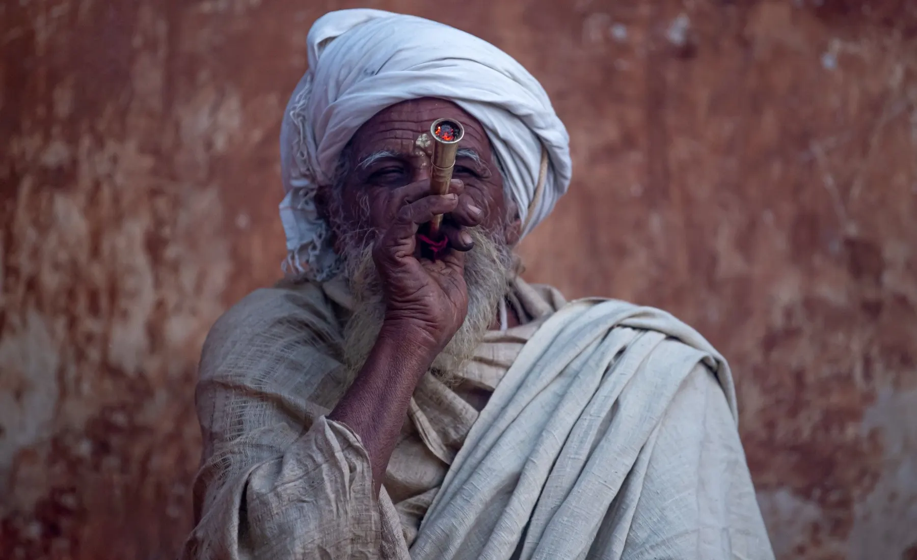 The History of Cannabis Use & Yoga
