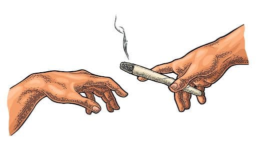 How Our Ancestors Used Cannabis