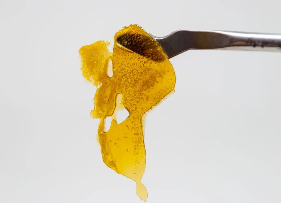 What is Rosin?
