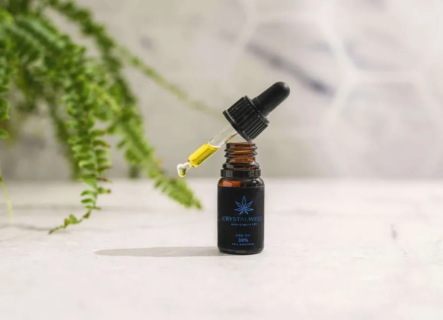 Is Your CBD Product Now Illegal The Latest Changes to THC Limits Under New U.S. Law