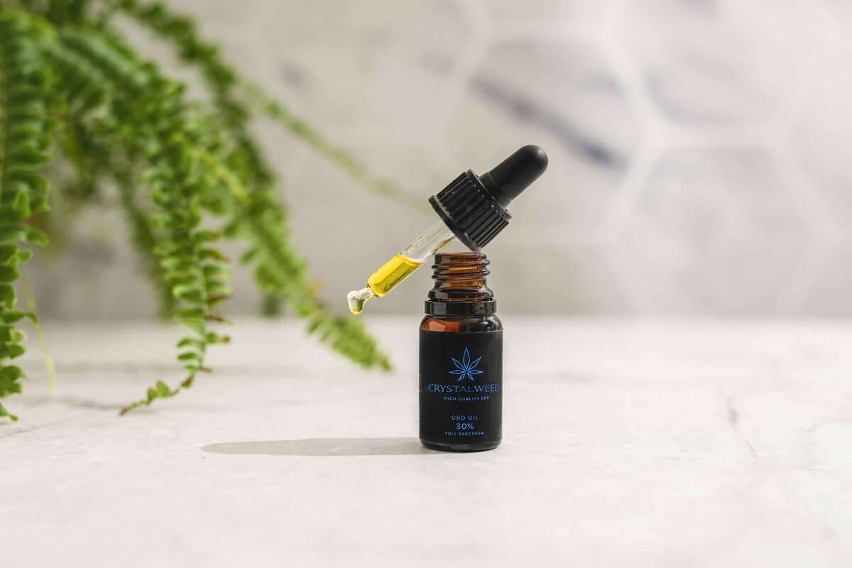 Is Your CBD Product Now Illegal The Latest Changes to THC Limits Under New U.S. Law