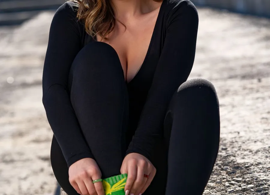 Green Ambassador Spotlight: Darby-Lynn Wilson