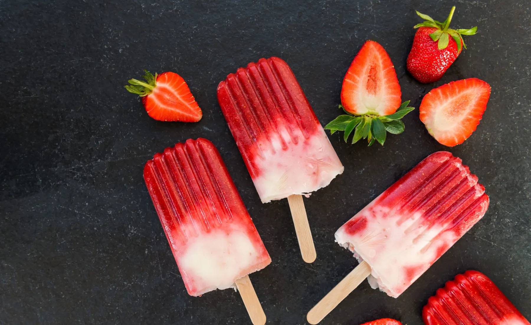 5 Easy Cannabis-Infused Summer Recipes