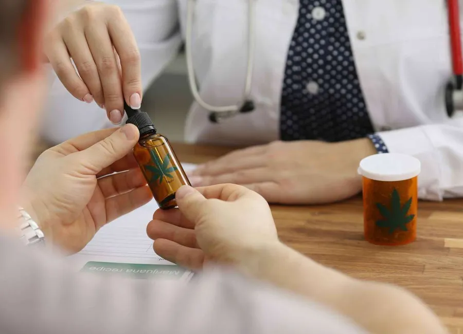 What Is THC Tincture
