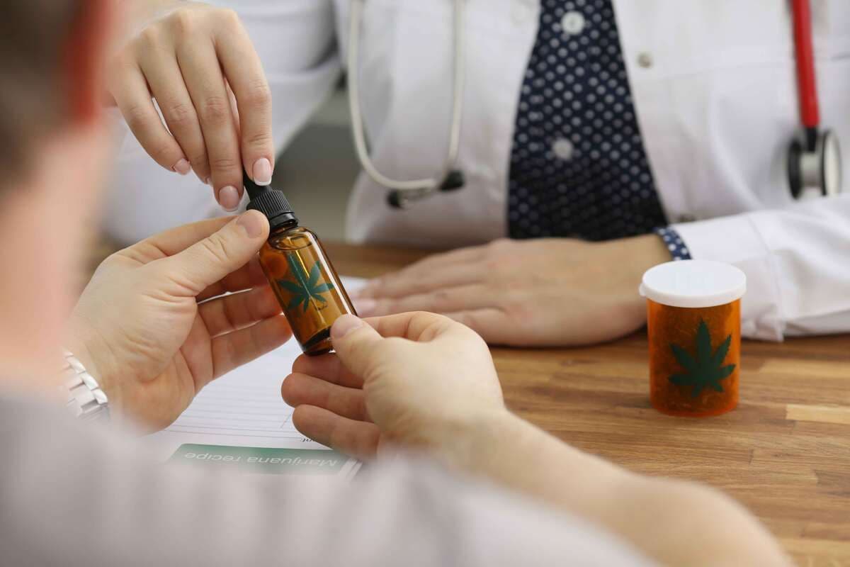 What Is THC Tincture