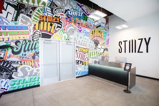 Brand Spotlight: STIIIZY