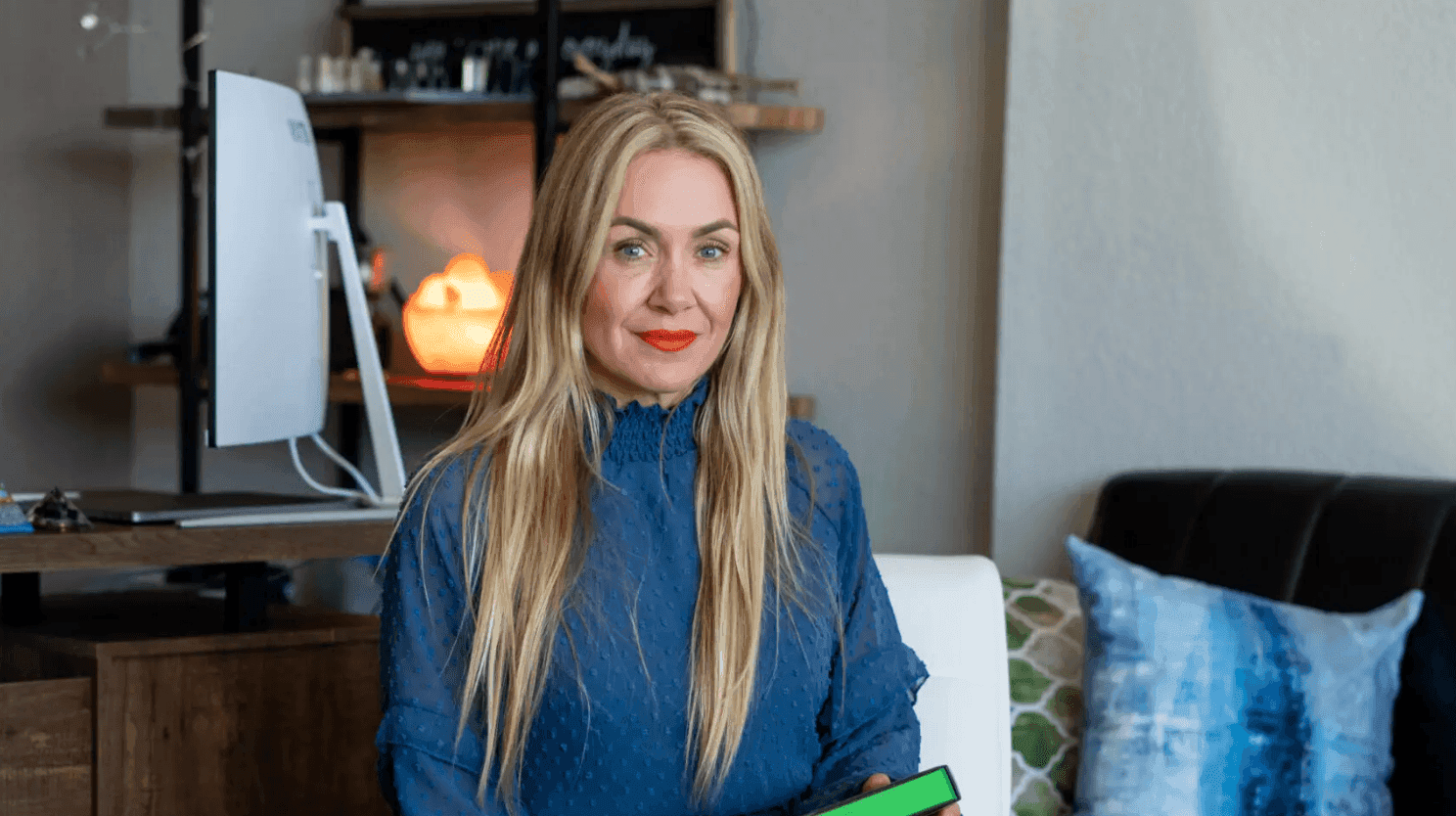 1933 Industries President, Ester Vigil on Industry Firsts, New Strains & The Importance of Health