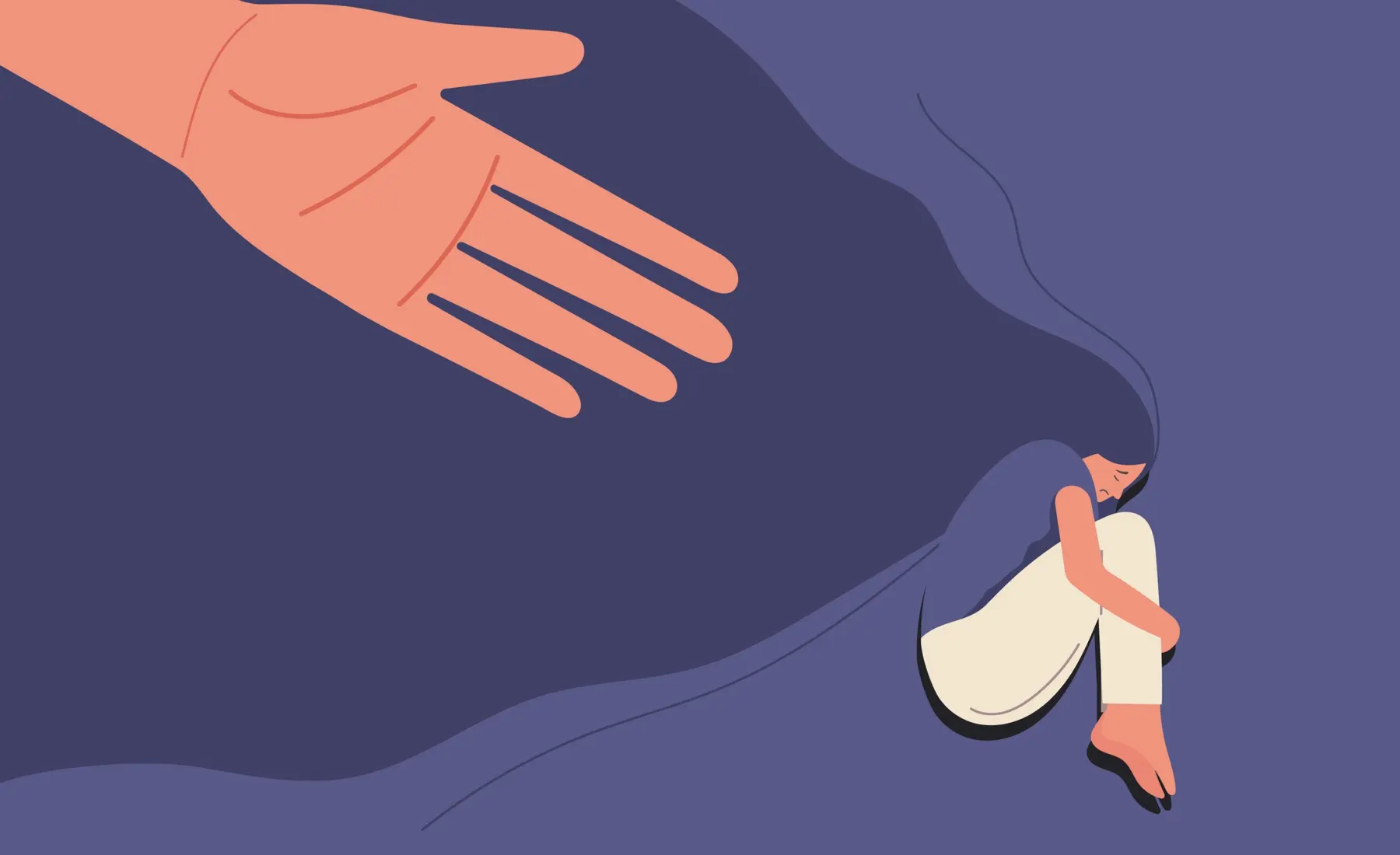 Why Weed Makes Some People Anxious
