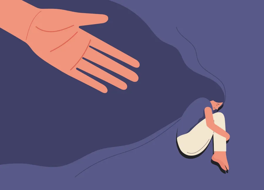 Why Weed Makes Some People Anxious