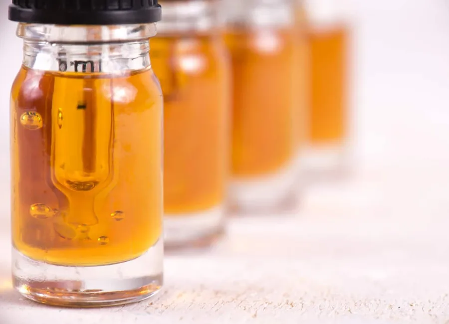 The Green Guide to Cannabinoids