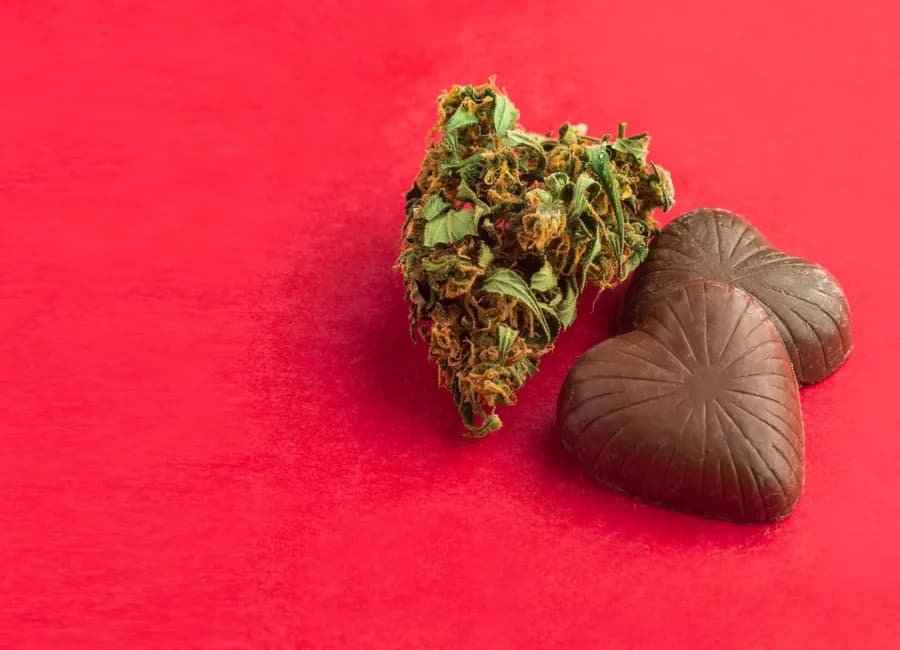 Green’s Valentine’s Day’s Gift Guide for Cannabis Lovers