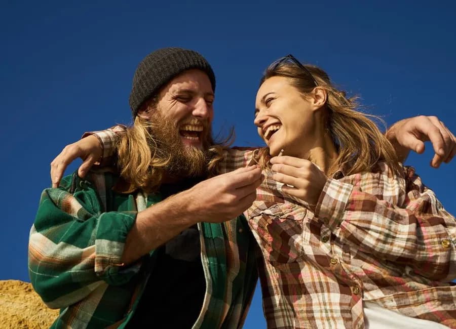 Why Weed Makes You Laugh