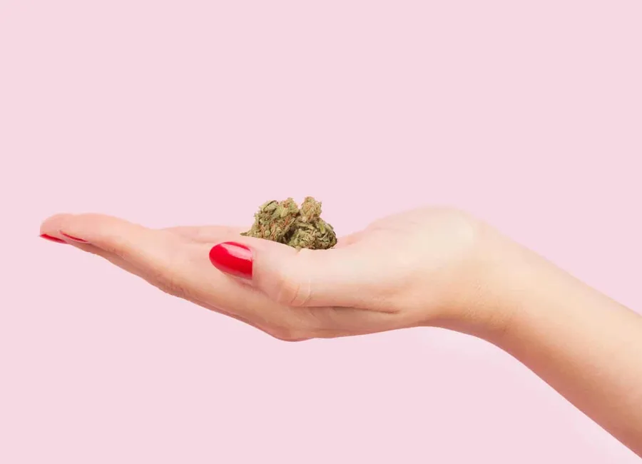 Practicing Self Care with Cannabis During COVID-19
