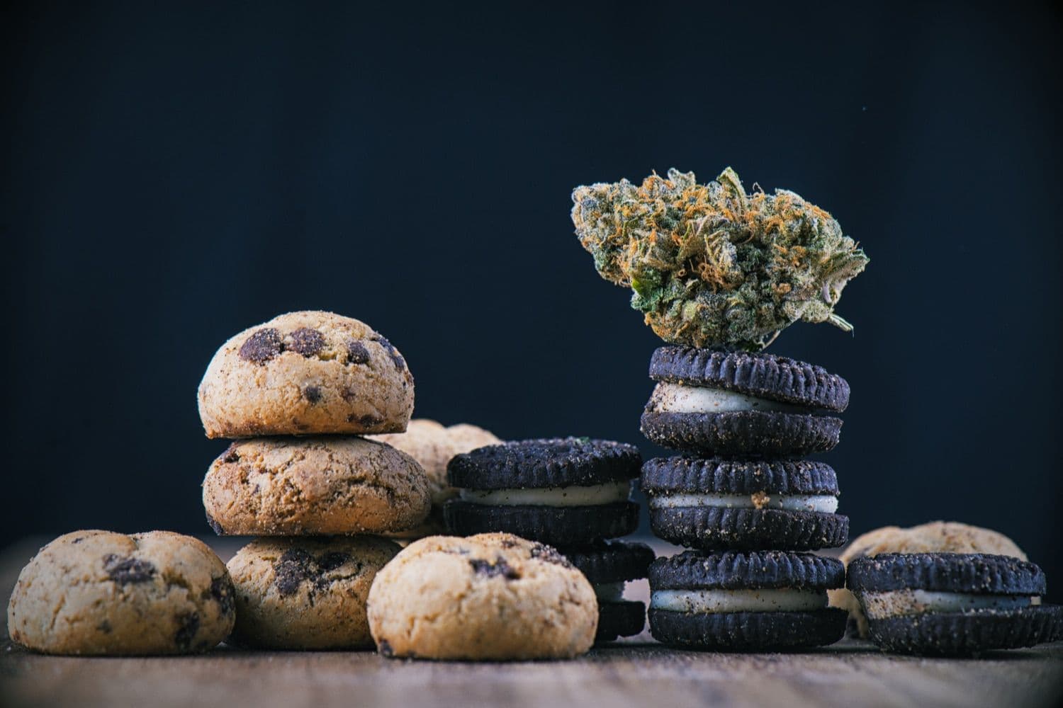 Cooking with Cannabis: The Basics
