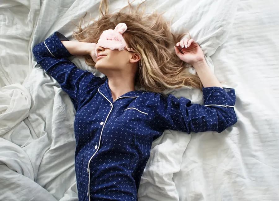 Cannabis & Sleep: What You Should Know