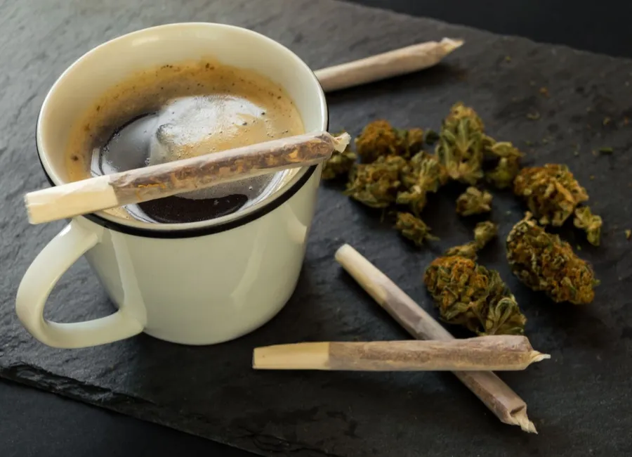 Is Marijuana a Stimulant?