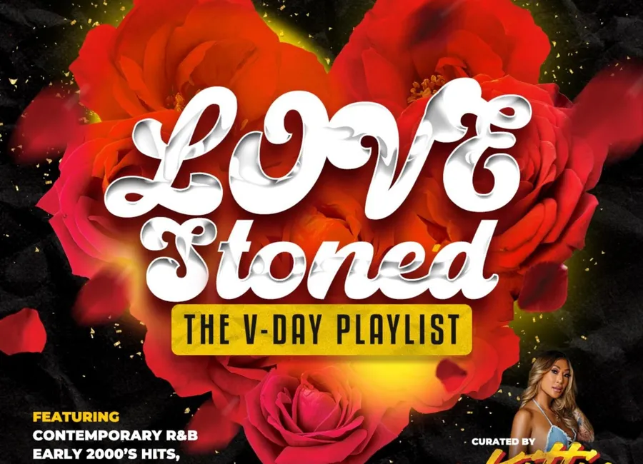 The Love Stoned Playlist