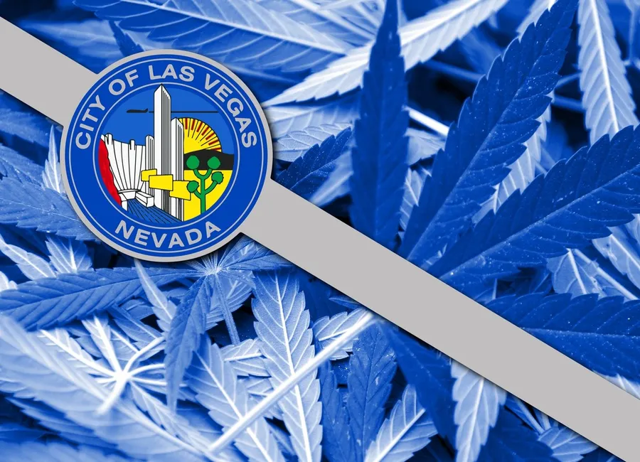 Where Can You Legally Smoke Cannabis in Las Vegas?