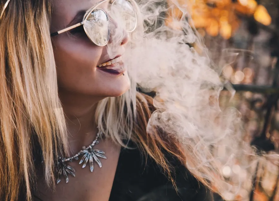 The Green Guide to THC