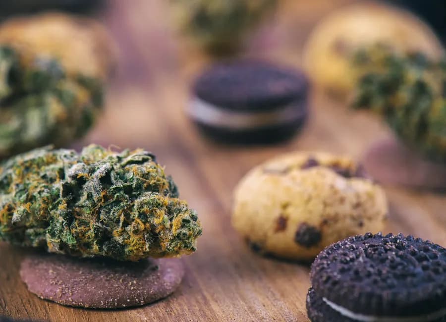 12 Spots in Las Vegas to Satisfy Your Munchies