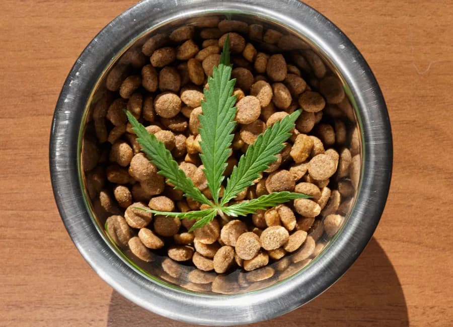 Is CBD Safe for Your Pets?