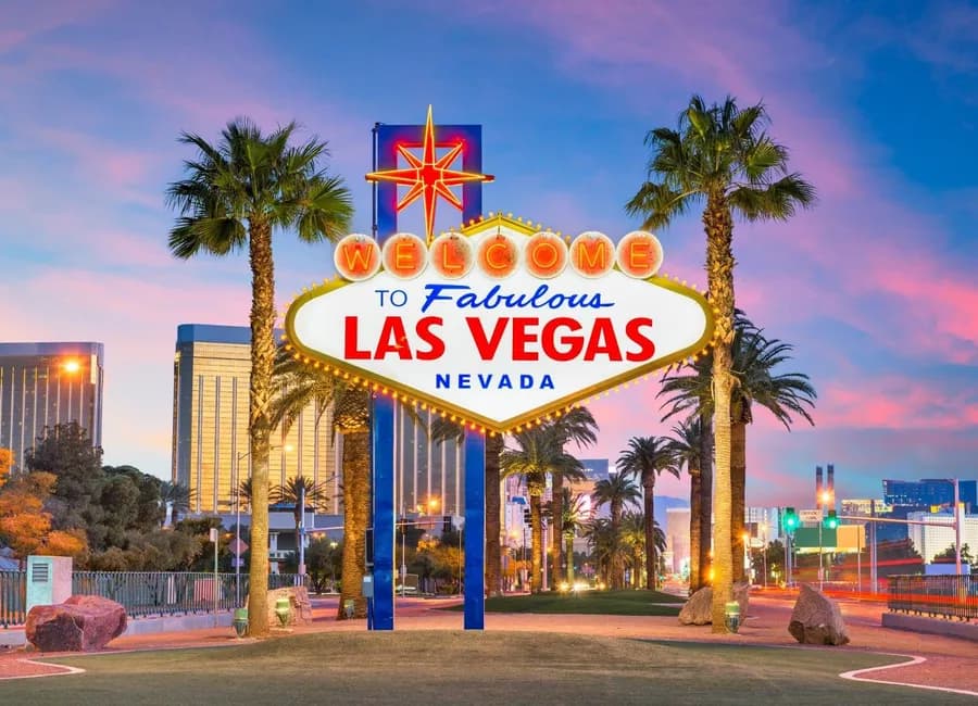 Traveler’s Guide to Cannabis Tourism in Las Vegas