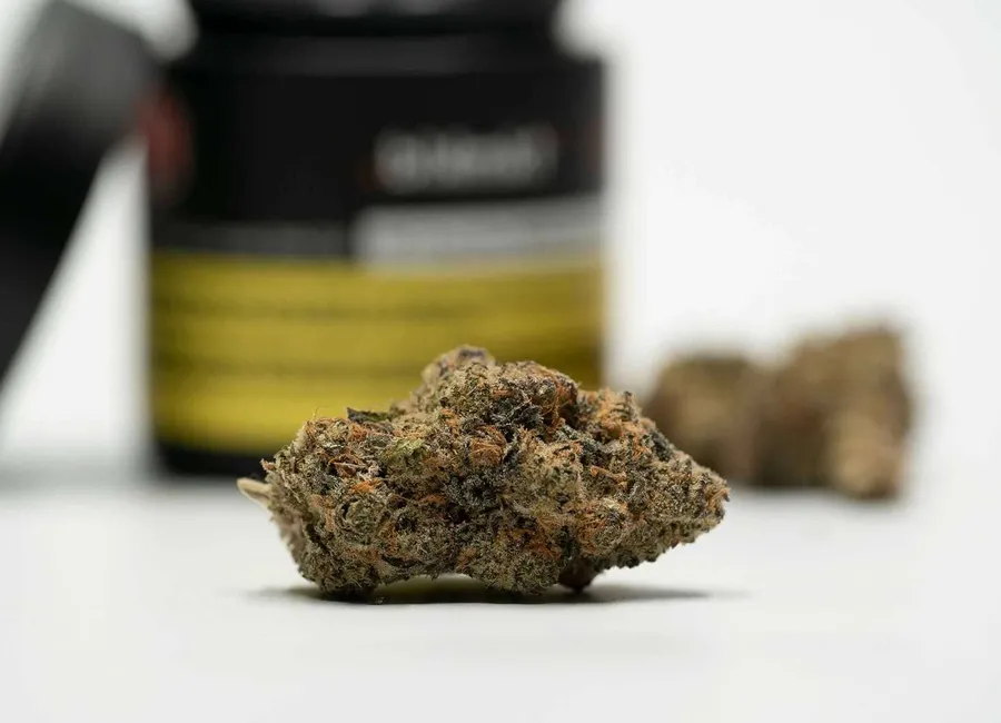 How to Store Marijuana