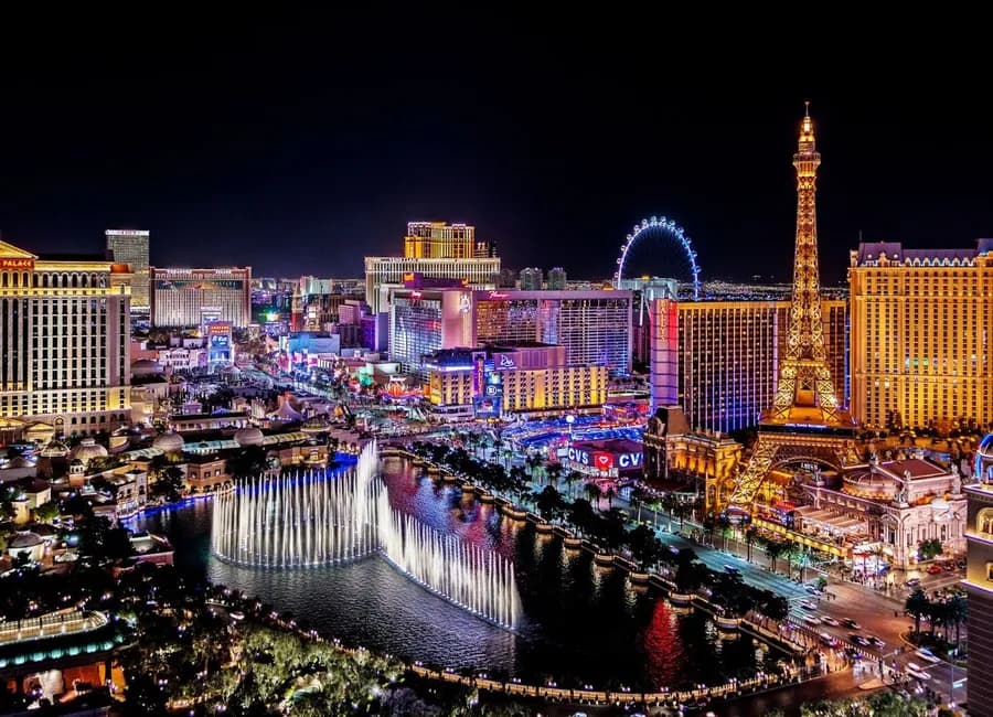 How The Cannabis Industry Changed Las Vegas