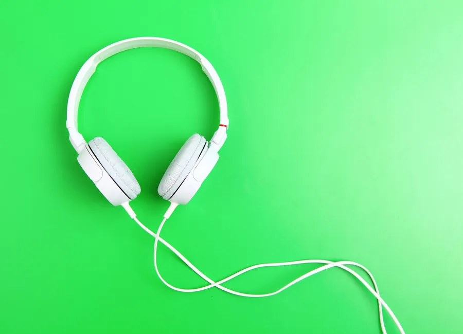 Why Music Sounds Good When You’re High