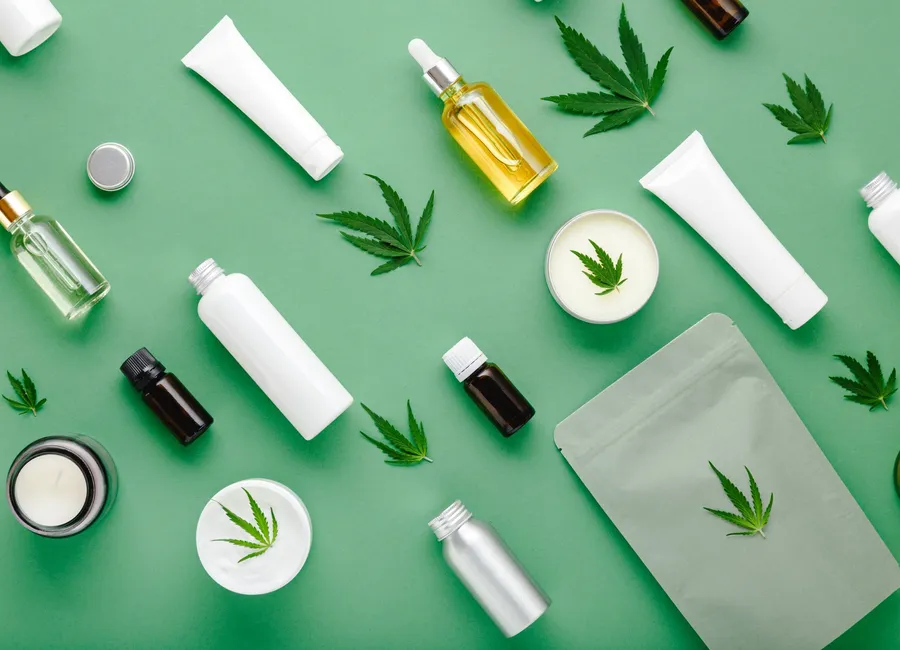 Your Complete Guide to CBD in Skincare