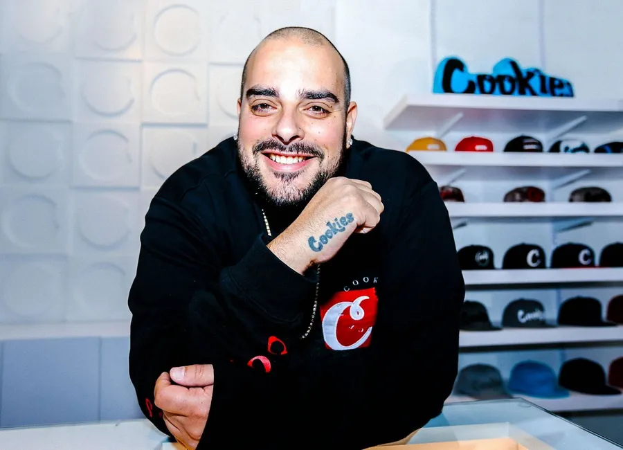 Cookies: How Berner Built an International Cannabis Empire