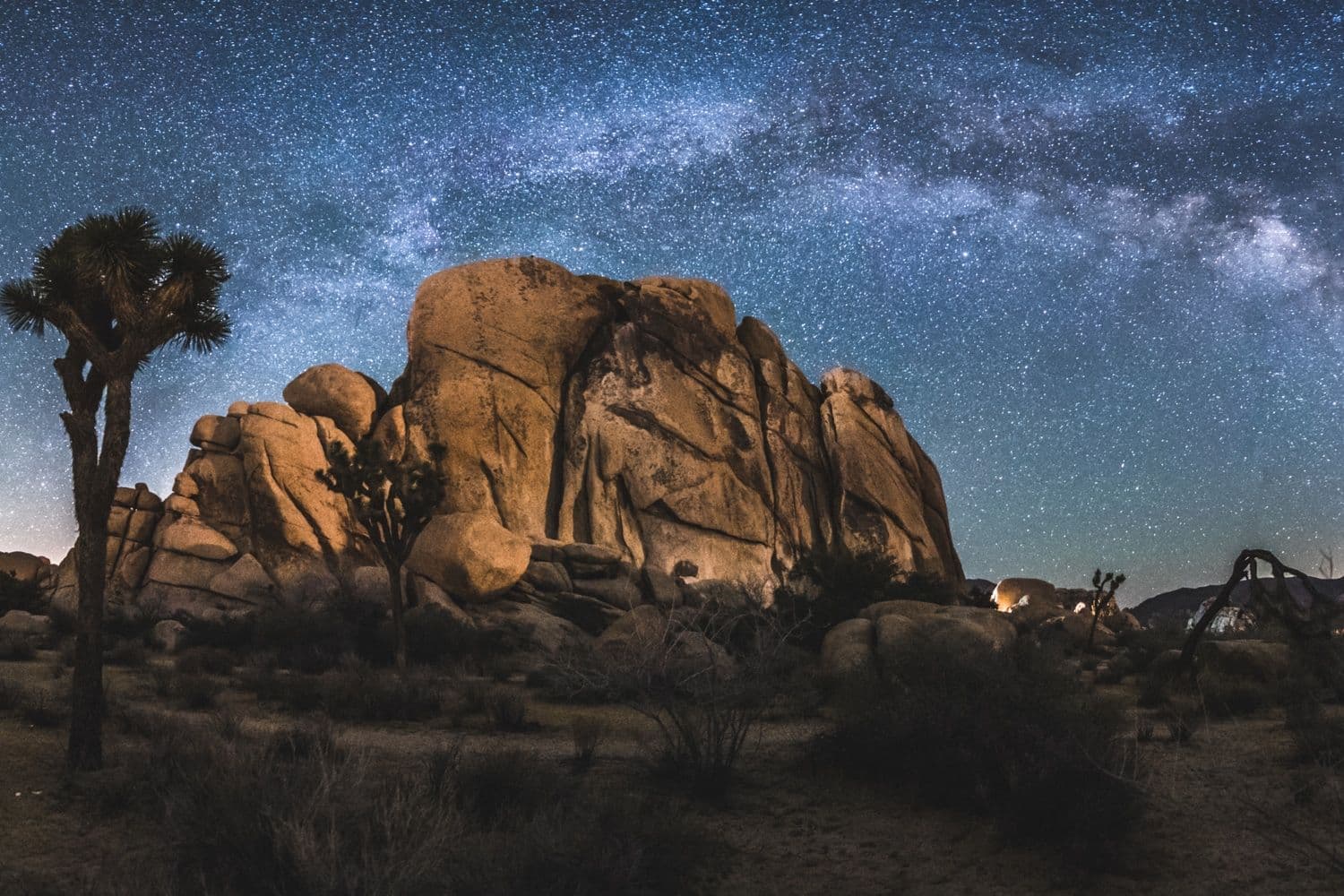 9 Best Spots Around Las Vegas to Socially Distance in Beautiful Places