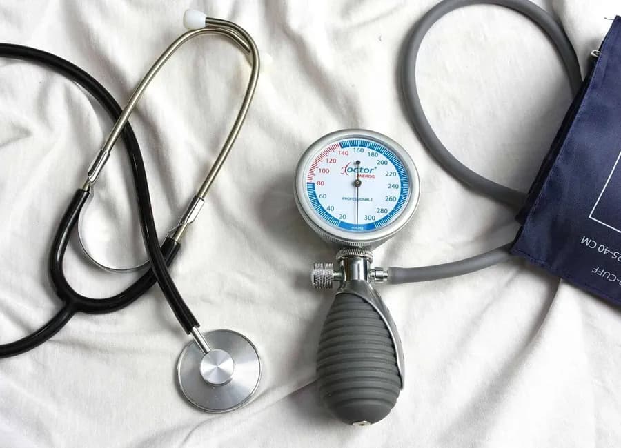 Can Marijuana Lower Blood Pressure