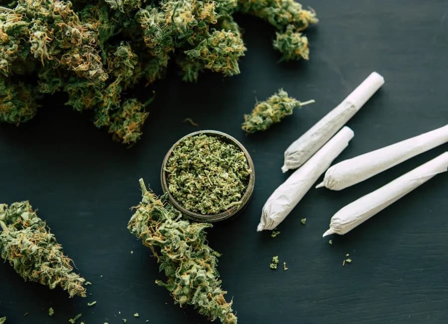 What is an Infused Pre-Roll?
